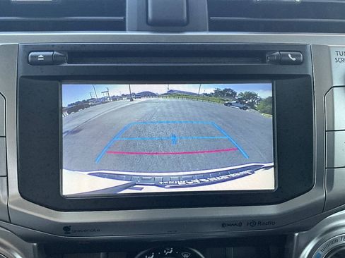 Used 2018 Toyota 4Runner SR5 Premium AWD/4WD image 15