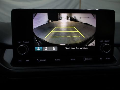 Used 2025 Honda Accord LX image 22