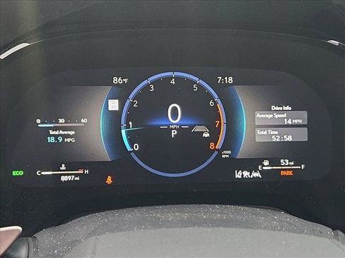 Used 2025 Lexus RX 350 FWD w/ Technology Package image 10