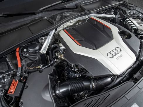 Used 2019 Audi S5 Prestige AWD/4WD image 52