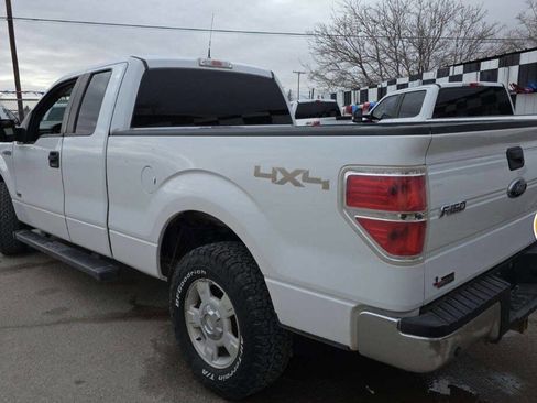 Used 2014 Ford F150 XLT w/ XLT Convenience Package image 3
