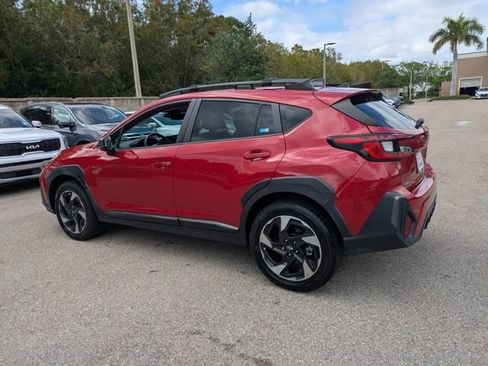 Used 2024 Subaru Crosstrek 2.5i Limited image 6