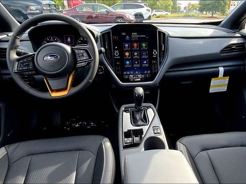 New 2025 Subaru Crosstrek 2.5i Wilderness w/ Crosstrek Mirror Package image 6