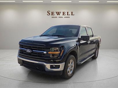 Used 2024 Ford F150 XLT w/ FX4 Off-Road Package