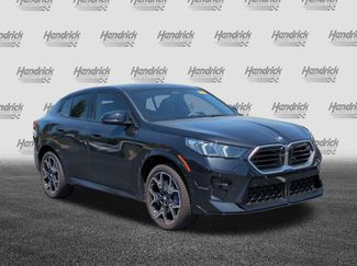 Used 2024 BMW X2 M35i video 2
