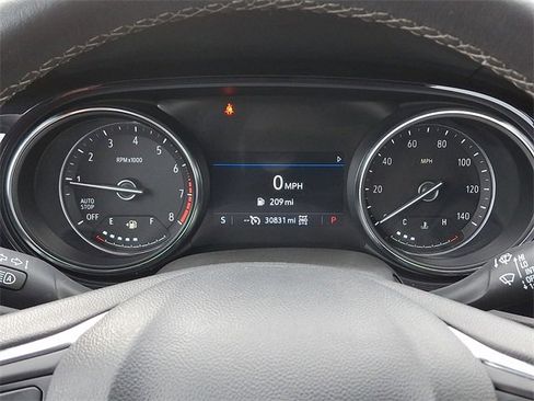 Used 2023 Buick Encore GX Preferred w/ Cold Weather Comfort Package image 20