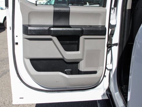 Used 2021 Ford F350 XL w/ Power Equipment Group AWD/4WD image 43
