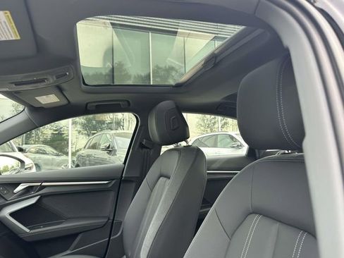New 2026 Audi A3 2.0T Premium Plus AWD/4WD image 9