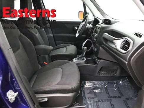 Used 2020 Jeep Renegade Sport AWD/4WD image 24