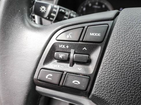 Used 2020 Hyundai Tucson Sport AWD/4WD image 19