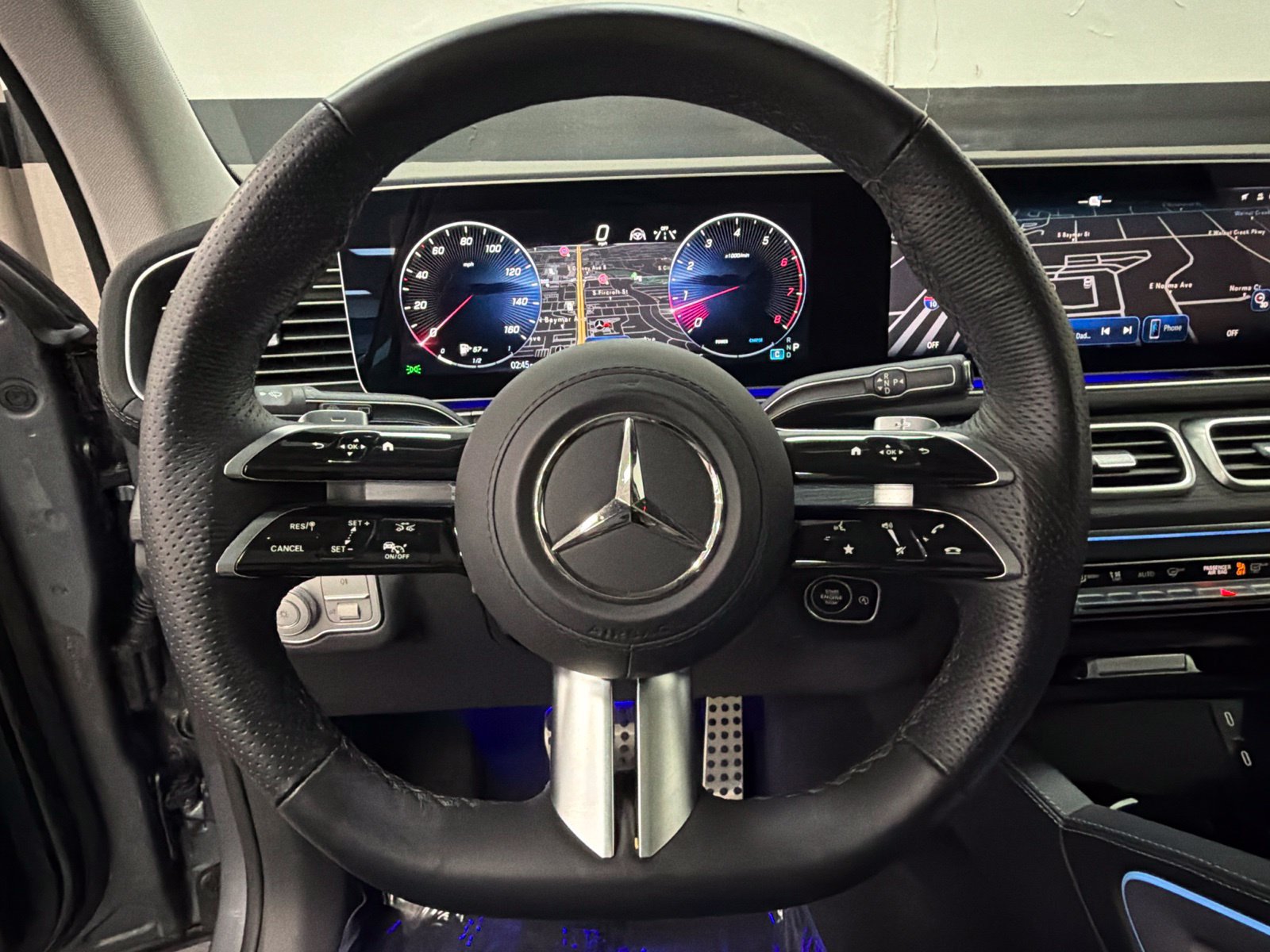 Used 2026 Mercedes-Benz GLS 450 4MATIC image 28