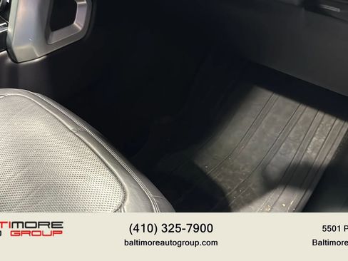 Used 2020 Land Rover Range Rover HSE image 29