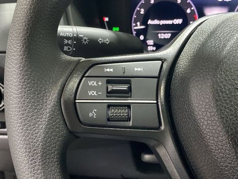 New 2026 Honda Accord SE image 33