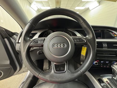 Used 2016 Audi A5 2.0T Premium Plus w/ Technology Package image 31