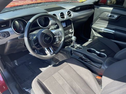 Used 2023 Ford Mustang GT w/ Security Package image 12