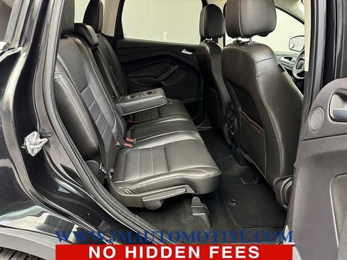 Used 2014 Ford Escape Titanium w/ Equipment Group 401A AWD/4WD image 18