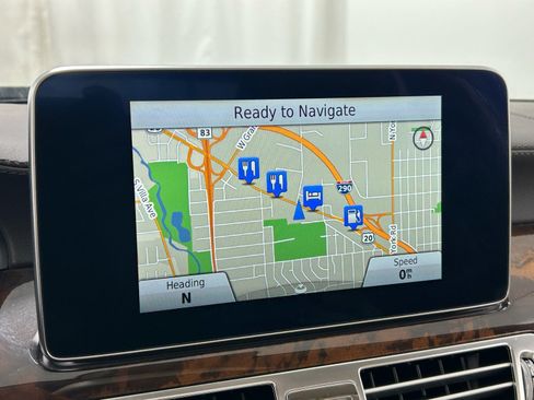 Used 2015 Mercedes-Benz CLS 400 4MATIC image 21