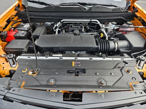 New 2026 Chevrolet Colorado Z71 w/ Technology Package AWD/4WD image 40