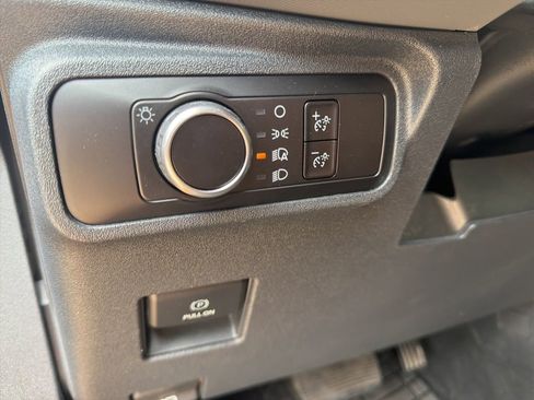 Certified 2022 Ford Bronco 2-Door AWD/4WD image 19