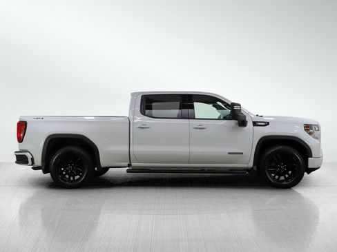 Used 2020 GMC Sierra 1500 Elevation w/ Elevation Value Package image 6