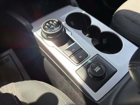 Used 2021 Ford Bronco Sport Big Bend AWD/4WD image 29