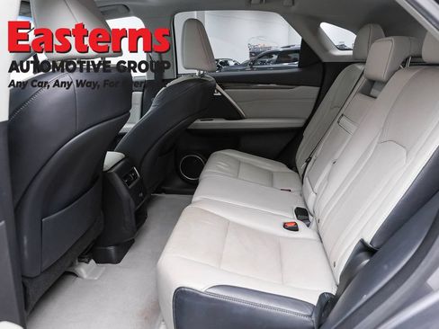 Used 2016 Lexus RX 350 AWD w/ Premium Package image 26