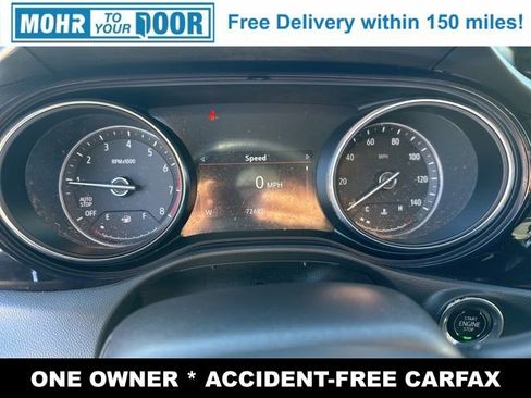 Used 2023 Buick Encore GX Select image 18