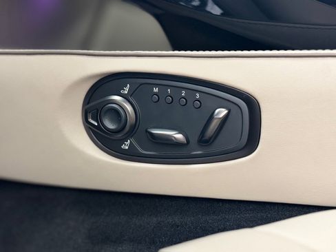 New 2025 Aston Martin V8 Vantage Coupe image 26