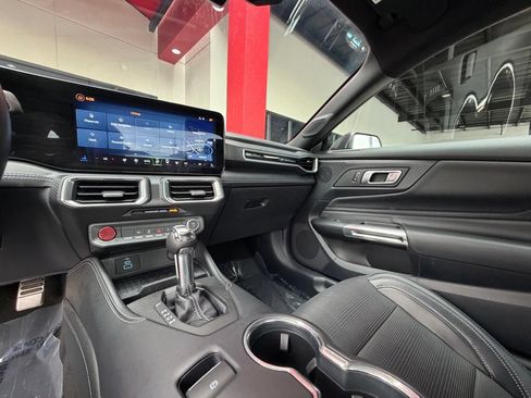 Used 2024 Ford Mustang GT Premium RWD image 30