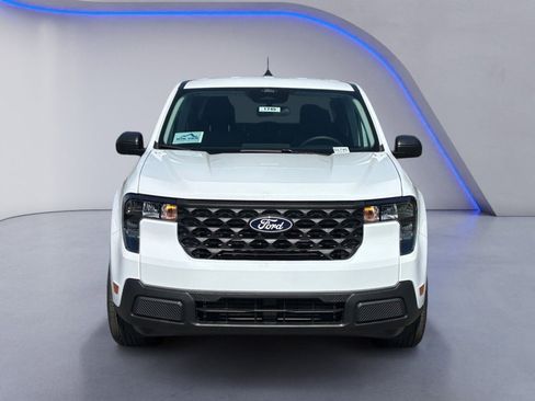 New 2026 Ford Maverick XL FWD image 10