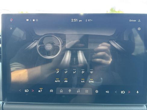 New 2026 MAZDA CX-5 Select AWD/4WD image 19