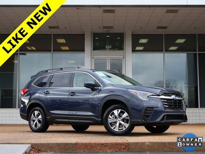 Used 2024 Subaru Ascent Premium w/ Convenience Package