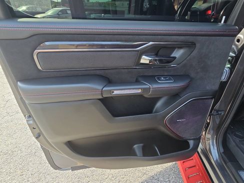 Used 2022 RAM 1500 TRX w/ TRX Level 2 Equipment Group AWD/4WD image 22