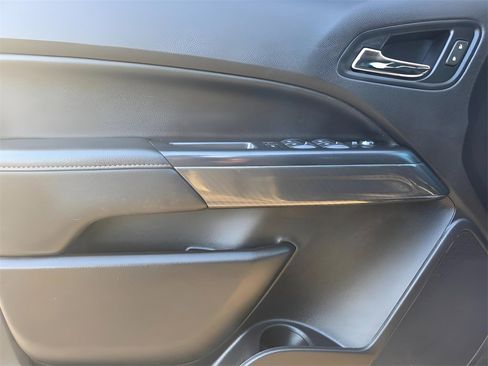 Used 2021 GMC Canyon AT4 w/ Trailering Package image 15