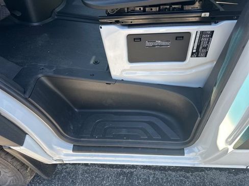 Used 2026 Mercedes-Benz Sprinter 2500 image 24