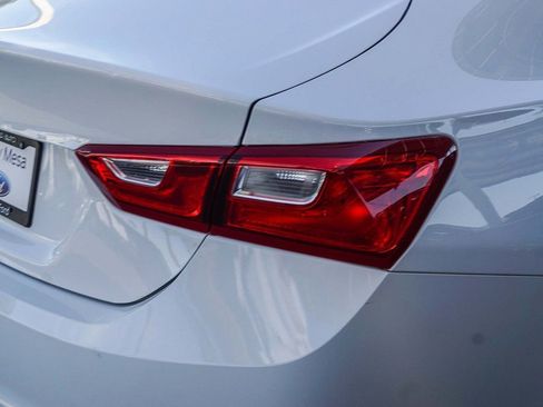 Used 2019 Chevrolet Malibu LS image 8