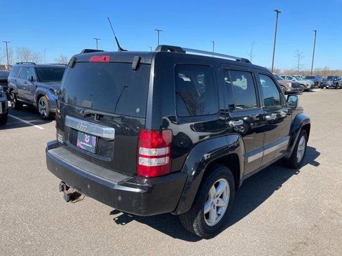 Used 2011 Jeep Liberty Limited w/ Comfort/Convenience Group image 53
