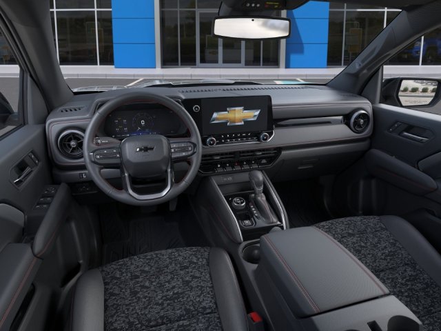 New 2026 Chevrolet Colorado Z71 AWD/4WD image 15