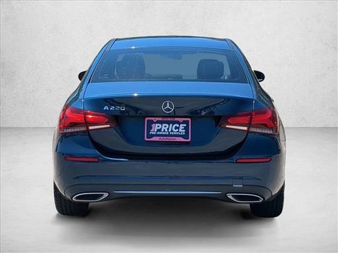 Used 2019 Mercedes-Benz A 220 image 7