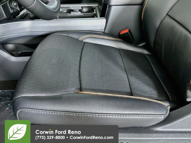 New 2026 Ford F350 Lariat w/ Black Appearance Package AWD/4WD image 22
