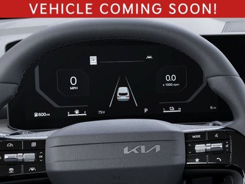 New 2026 Kia Sorento SX Prestige AWD/4WD image 21