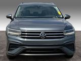 Used 2022 Volkswagen Tiguan SE image 3