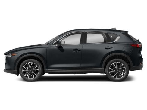 Certified 2023 MAZDA CX-5 AWD 2.5 S w/ Premium Plus Pkg image 2