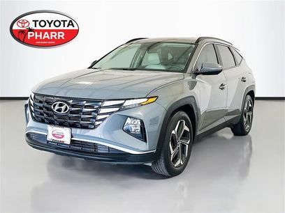 Used 2024 Hyundai Tucson SEL w/ Convenience Package