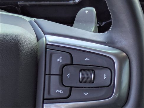 Used 2023 Chevrolet Silverado 1500 LT AWD/4WD image 21