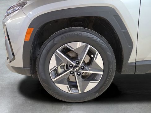 Used 2025 Hyundai Tucson SEL image 10