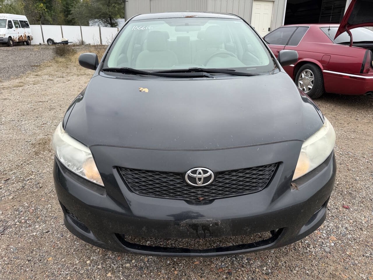 Used 2010 Toyota Corolla LE FWD image 7