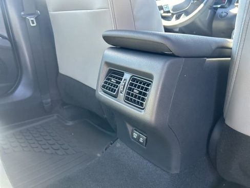 New 2026 Toyota Camry SE FWD image 17