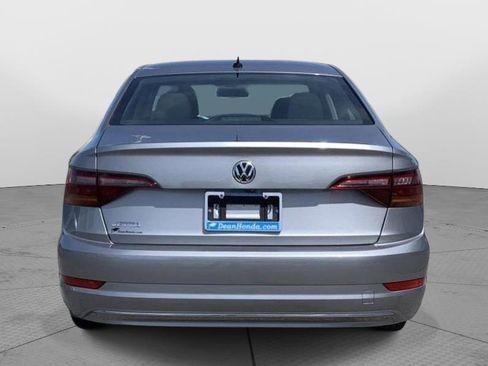 Used 2019 Volkswagen Jetta S w/ Driver Assistance Package FWD image 4