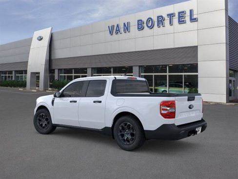 New 2026 Ford Maverick XLT image 4